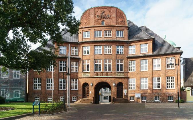 FDP Bezirksverband Marne